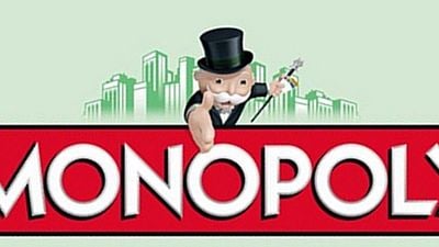 Imagem da notícia Monopoly: Filme sobre as origens do clássico jogo de tabuleiro será produzido