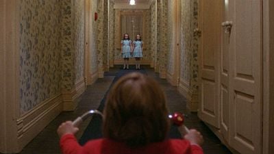 Imagem da notícia Hotel que inspirou O Iluminado planeja abrir museu de terror