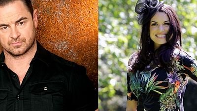 Imagem da notícia Once Upon a Time escala os pais de Merida