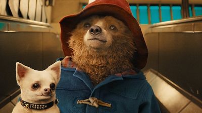 Imagem da notícia Diretor de As Aventuras de Paddington é confirmado no comando da sequência