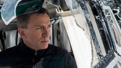 Imagem da notícia James Bond não seria aceito no MI6 nos dias de hoje: "Não representa o serviço secreto moderno"