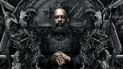Imagem da notícia O Último Caçador de Bruxas, com Vin Diesel, é a maior estreia da semana