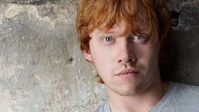 Imagem da notícia Rupert Grint vai estrelar nova série da NBC