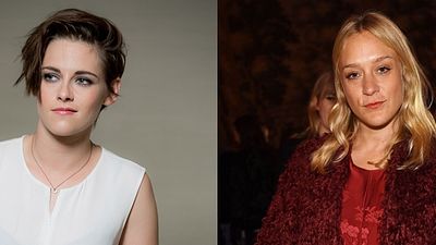 Imagem da notícia Kristen Stewart e Chloë Sevigny vão protagonizar thriller psicológico sobre Lizzie Borden