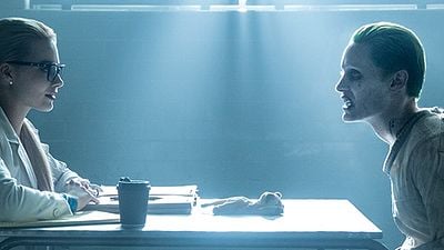 Imagem da notícia Esquadrão Suicida: Descubra como os atores descrevem seus personagens