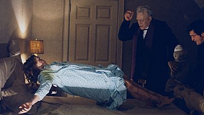 Imagem da notícia William Friedkin revela que não filmou O Exorcista como um filme de terror