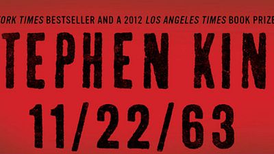 Imagem da notícia 11/22/63: James Franco é o destaque da primeira imagem da série de Stephen King e J.J. Abrams