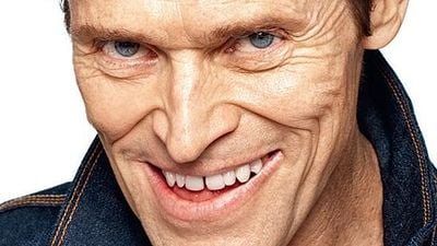 Imagem da notícia Willem Dafoe vai atuar com Nicolas Cage em suspense policial