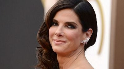 Imagem da notícia Sandra Bullock vai estrelar versão feminina de Onze Homens e um Segredo