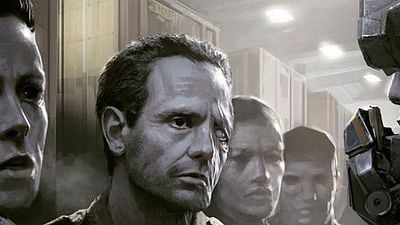 Imagem da notícia Prometheus 2 provoca adiamento de Alien 5