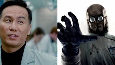 Imagem da notícia Gotham: Ator de Jurassic World será o vilão Hugo Strange