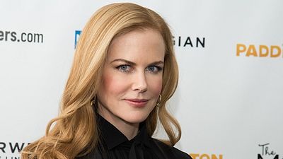 Imagem da notícia Nicole Kidman será uma esposa com instinto assassino no suspense The Silent Wife