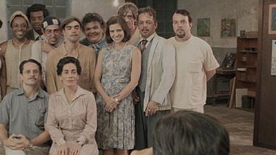 Imagem da notícia Filme brasileiro vence o Festival de Tóquio