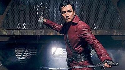 Imagem da notícia Into the Badlands: Confira nossa crítica ao primeiro episódio da série!