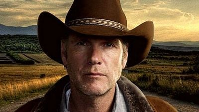 Imagem da notícia Longmire é renovada para a quinta temporada
