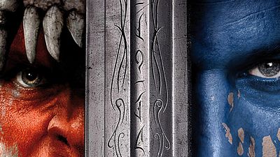 Imagem da notícia Warcraft - O Primeiro Encontro de Dois Mundos ganha cartaz nacional
