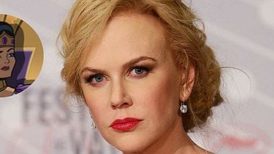 Imagem da notícia Nicole Kidman pode ter importante papel em Mulher Maravilha