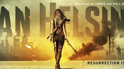 Imagem da notícia Van Helsing ganha versão feminina para nova série de TV