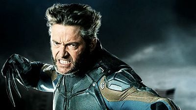 Imagem da notícia X-Men: Apocalypse terá novas cenas gravadas com o Wolverine de Hugh Jackman