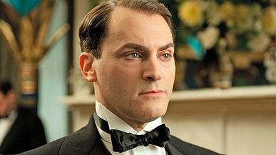 Imagem da notícia Doutor Estranho escala mais um nome para o seu grandioso elenco: Michael Stuhlbarg