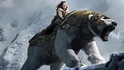 Imagem da notícia BBC encomenda série inspirada na saga de A Bússola de Ouro