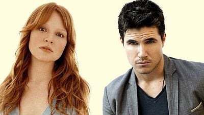 Imagem da notícia Rumor: Lauren Ambrose e Robbie Amell podem estrelar série derivada de Arquivo X