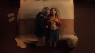 Imagem da notícia Anomalisa: Novo filme de Charlie Kaufman ganha comovente trailer