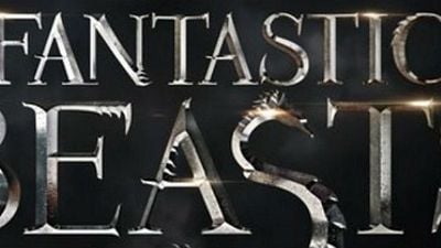 Imagem da notícia Revelado o logo oficial de Animais Fantásticos e Onde Habitam 