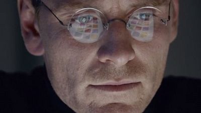 Imagem da notícia Steve Jobs: Fotógrafo processa a Universal Pictures por ter usado imagem sua sem consentimento