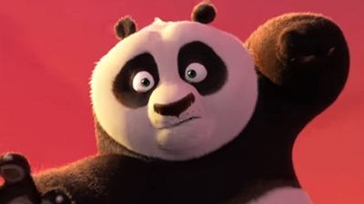 Imagem da notícia Kung Fu Panda 3 ganha novo trailer