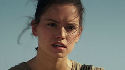 Imagem da notícia Star Wars - O Despertar da Força: Comercial pode indicar a verdade sobre a personagem Rey