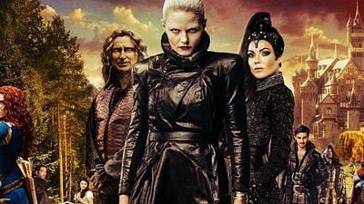 Imagem da notícia Once Upon a Time: Descubra quem volta para o 100º episódio