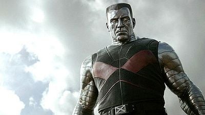 Colossus será fiel às HQ's e terá sotaque russo em Deadpool