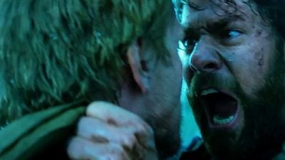 Imagem da notícia Bombas, bombas, bombas! Veja o trailer de 13 Horas: Os Soldados Secretos de Benghazi, novo filme de Michael Bay