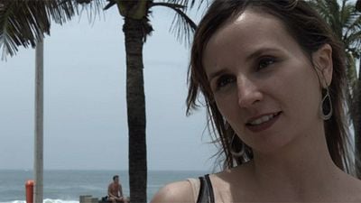 Imagem da notícia Entrevista exclusiva: Petra Costa fala sobre Olmo e a Gaivota