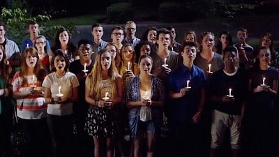 Imagem da notícia Deus Não Está Morto 2 ganha trailer: "O direito humano mais básico é o direito de acreditar"