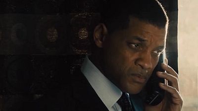 Imagem da notícia Will Smith mira o Oscar em novo vídeo de Concussion