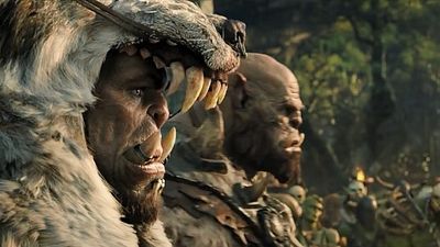 Imagem da notícia Saiu o trailer de Warcraft - O Primeiro Encontro de Dois Mundos!