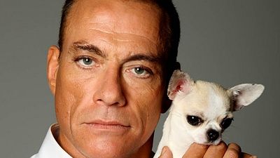 Imagem da notícia Produtora de Ridley Scott está desenvolvendo série cômica para Jean-Claude Van Damme