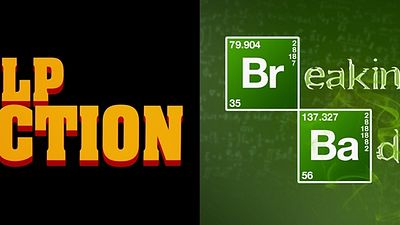 Imagem da notícia Say my name, motherf*cker! Referências de Pulp Fiction em Breaking Bad são destacadas em vídeo