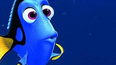 Imagem da notícia Procurando Dory ganha novo cartaz – confira! 