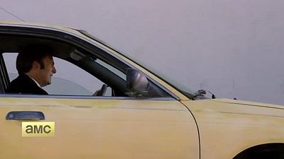 Imagem da notícia Jimmy McGill lembra que não tem nada a perder nos novos vídeos de Better Call Saul