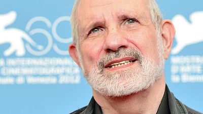 Imagem da notícia Brian De Palma vai à China dirigir novo longa-metragem