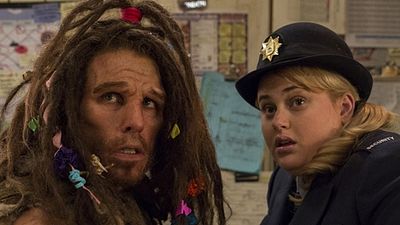 Imagem da notícia Uma Noite no Museu 3 - O Segredo da Tumba está disponível no Telecine Play