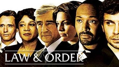 Imagem da notícia Law & Order pode voltar para temporada especial, afirma Dick Wolf