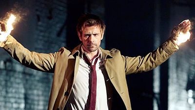 Imagem da notícia Save Constantine, a Saga Retorna: Fãs pedem renovação da série em outra emissora