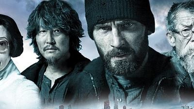 Imagem da notícia Expresso do Amanhã será adaptado para série de TV