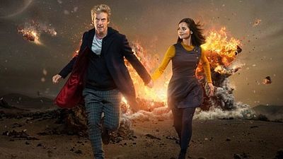 Imagem da notícia Doctor Who ganha nova casa na América Latina