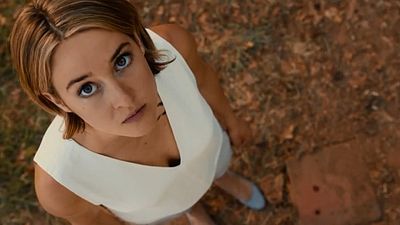 Imagem da notícia Vem ver o trailer completo do aguardado A Série Divergente: Convergente!