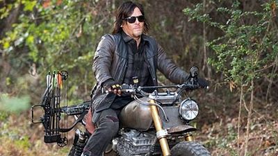 Imagem da notícia Norman Reedus destrói as esperanças e declara que aquela voz não é de quem estão pensando